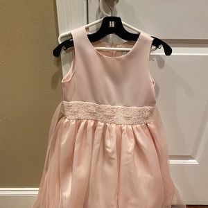 Beautiful & sweet GIRLS special occasion dress